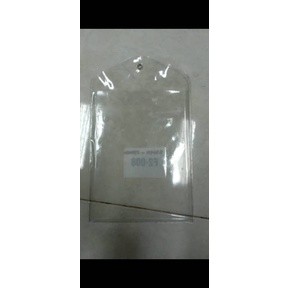 

PLASTIK 17 X 22 CM STOCK KECIL + BESI (PAK) @ 100 LBR