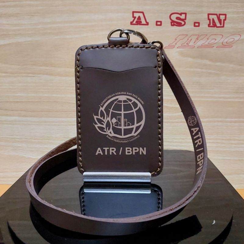 

Id Kulit ATR/BPN Id ATR/BPN