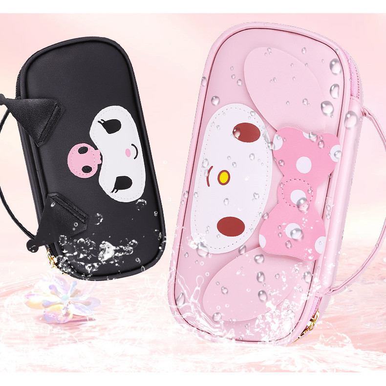 

Tempat Pensil Siswa Pum K Pensil Lucu Tempat pensil kulit berkapasitas besar