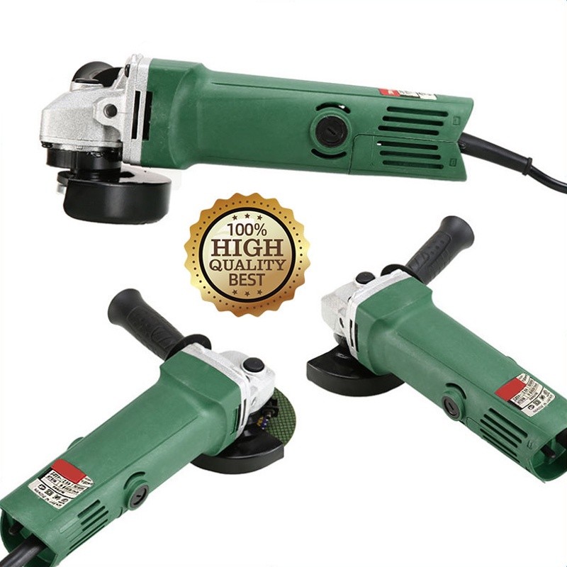 REAIM 13MM BOR DAN GERINDA MESIN BOR LISTRIK BOR GERINDA PAKET BOR DAN GERINDA MESIN GERINDA TANGAN