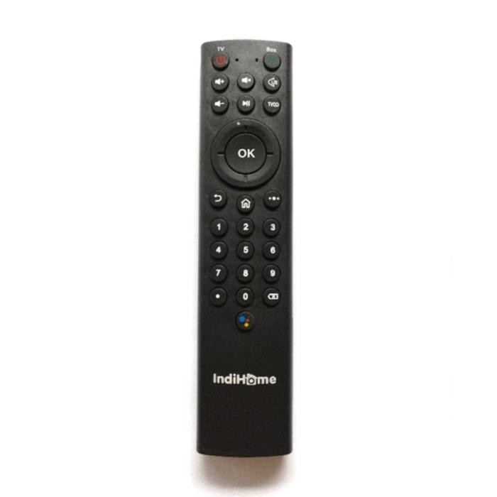 REMOT REMOT STB INDIHOME ZTE ZXV10 B760H B860H V5 NON VOICE *