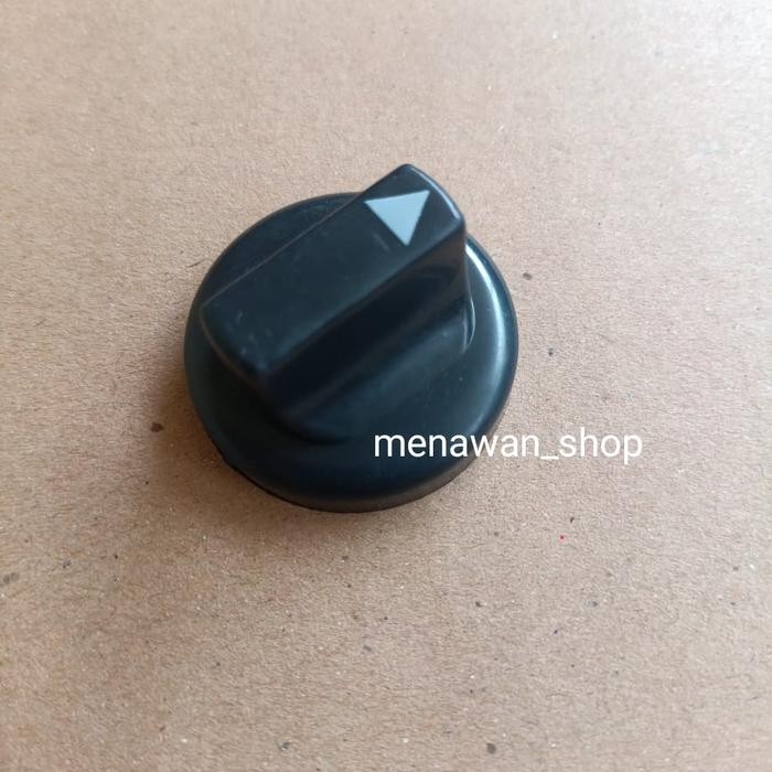 knop kompor gas Sanken / tombol kompor Sanken kaca *