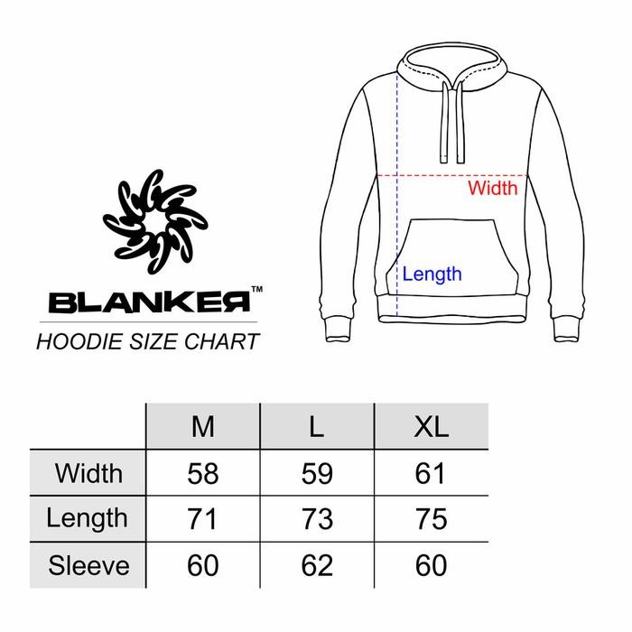 ASLI.. HOODIE BLANKER EINSTEIN ON THE LINE