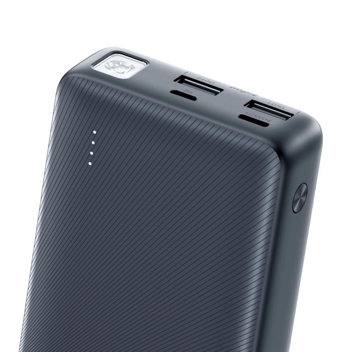Yok Di Co. Oraimo Powerbank Traveler 12 Real Capacity 20000Mah Opb-1201 Fast Charging Type-C 2