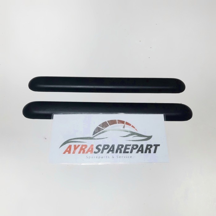 Protector Bumper / Pelindung Bemper Depan Mobil Honda Freed