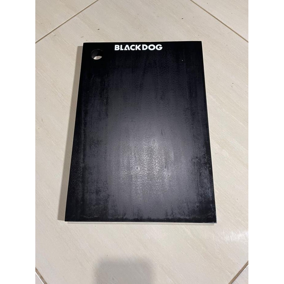 Telenan BLACKDOG Top Table Meja IGT Blackdog Jossspeople Outdoor *