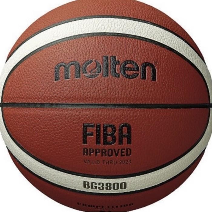 bola basket molten bg3800 bg 3800 original [kualitas terbaik]