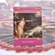 The Romance Angels Oracle Cards Fate Divination Gold Plated Tarot Witchcraft Supplies Board Game wit