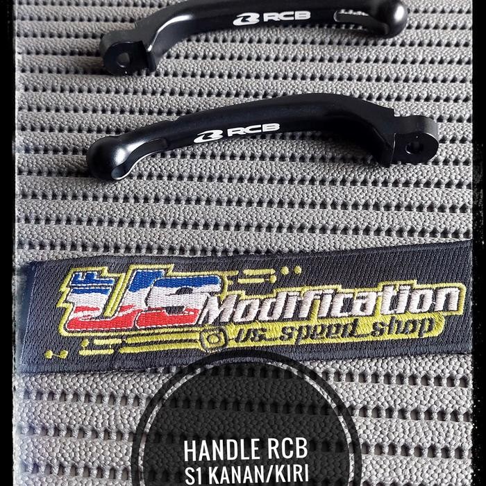 HANDLE RCB S1 KANAN KIRI