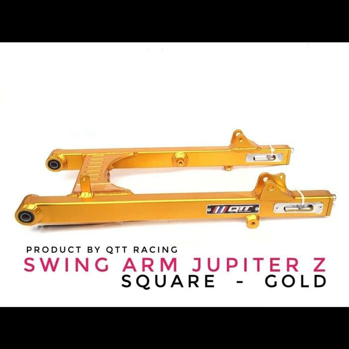 SWING ARM QTT JUPITER Z DAN F1ZR TERMURAH