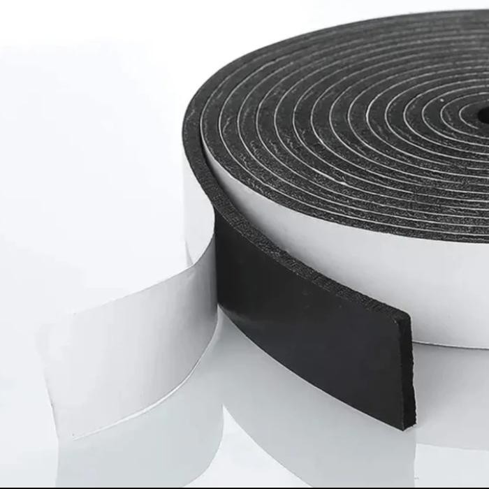 AEROTAPE / SINGLE TAPE FOAM, 24MM5MM10M