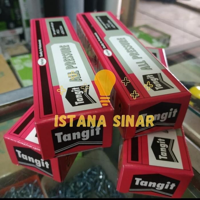 LEM PVC TUBE TANGIT LEM TANGIT LEM PIPA LEM PARALON HIGH PRESSURE