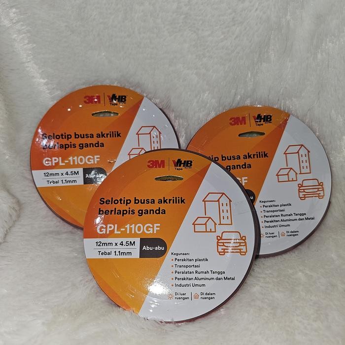 3M VHB DOUBLE TAPE
