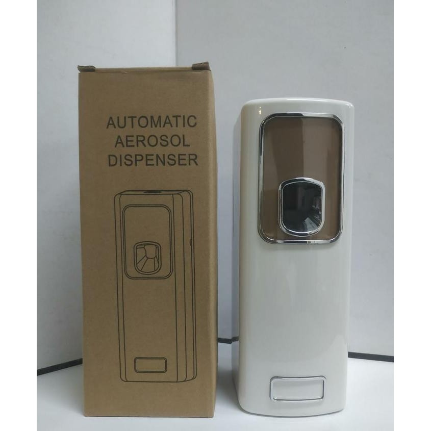 Dispenser Manual Otomatis Semprot Untuk Parfum let 3MAS H3N1 Dll terbaru