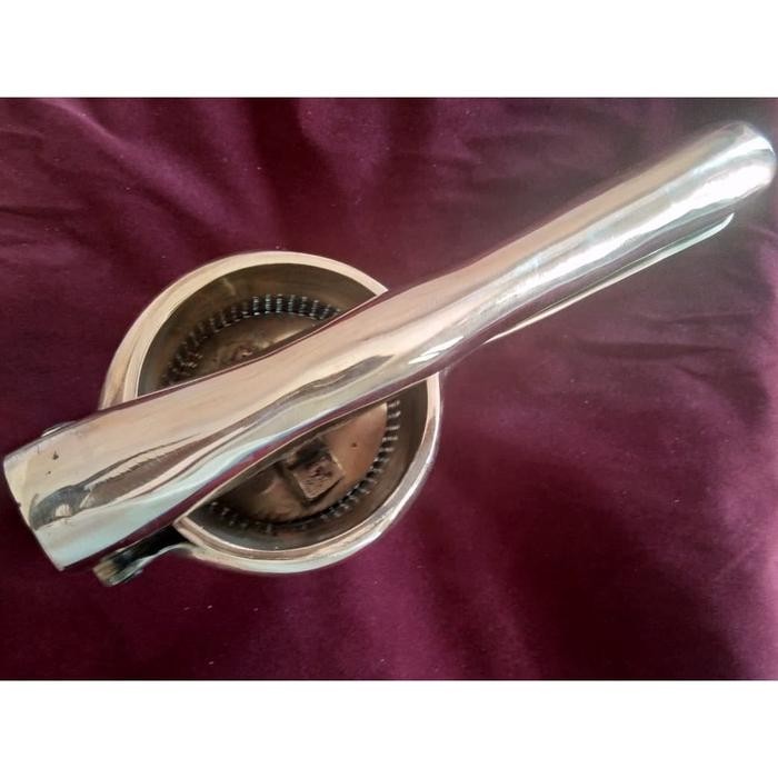 Pawongenz Pelumat Kentang(Potato Ricer)+ Pres Abon+Peniris Minyak+Spinner