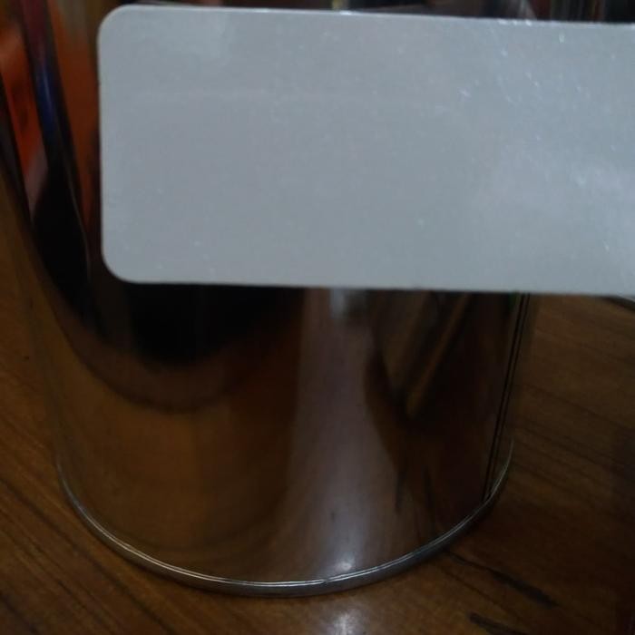 Pawongenz Pu Xiralic Crystal Silver (1Kg) - Xiralic White