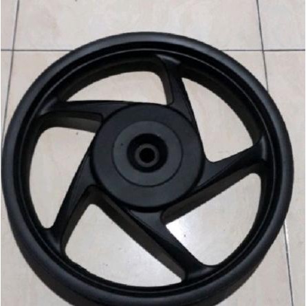 velg pelk belakang beat fi beat karbu vario 110 ori copotan