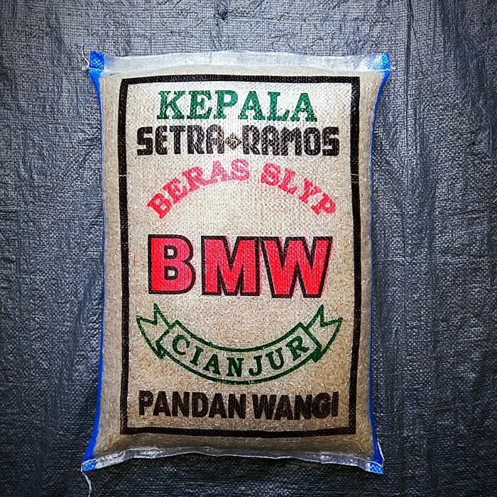 

InstanTanyadulu- BERAS BUNGA / ROJOLELE / BMW 20KG - BERAS PUTIH - SUPER SETRA RAMOS