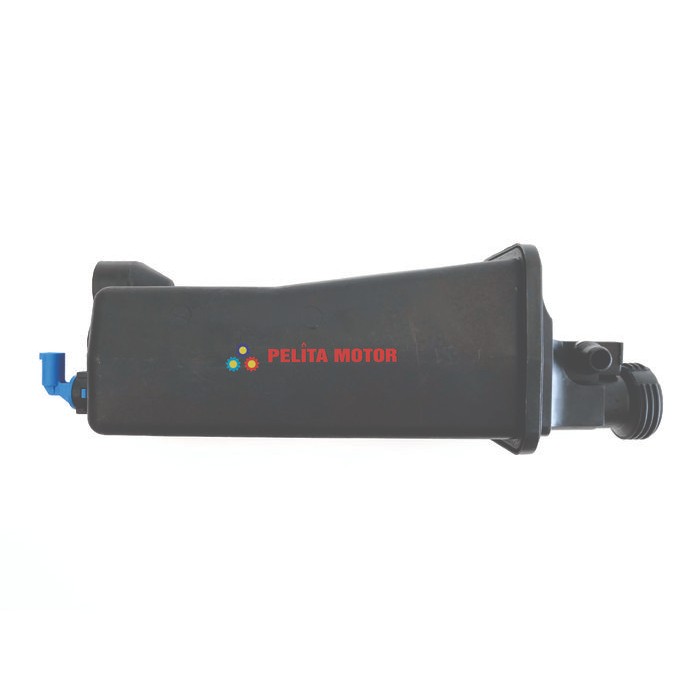 Tabung Radiator Bmw E46 M43