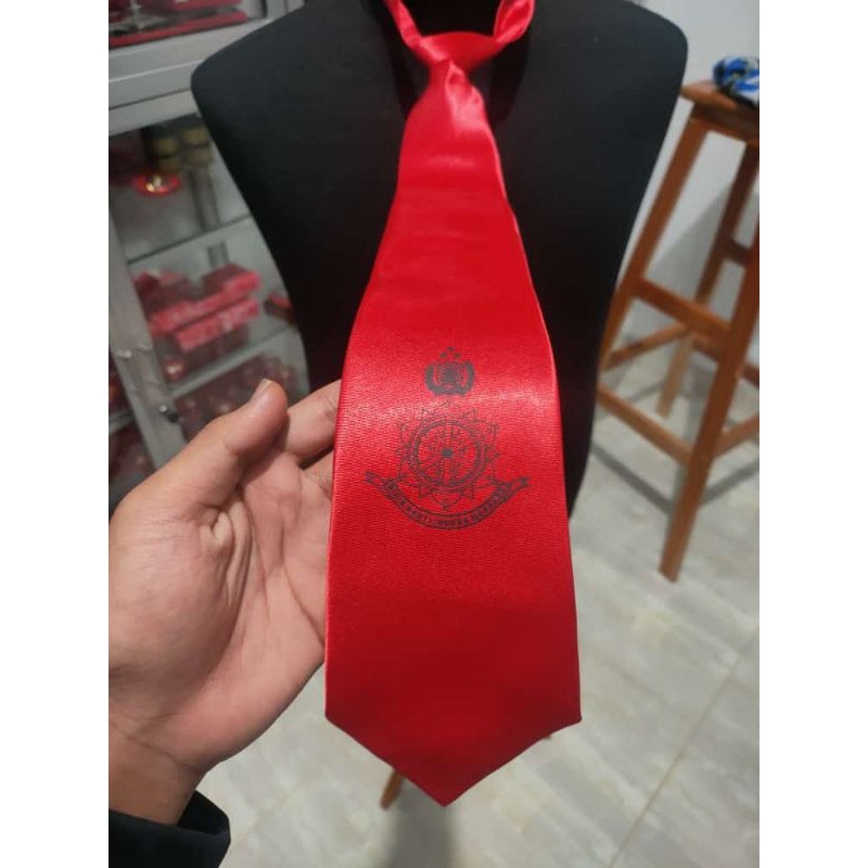 TERLARIS & TERBARU Dasi PDU rekat instans JUAL DASI serse pamobvit tribrata paminal cakra kresna