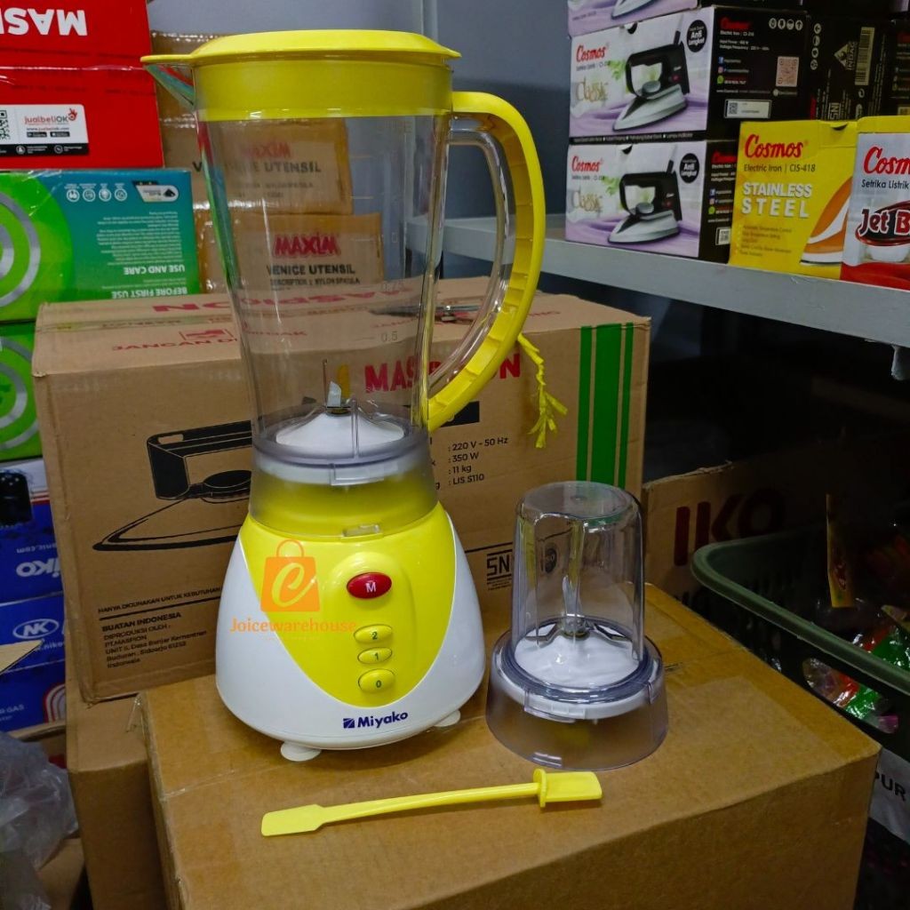 BLENDER MIYAKO BL - 211PLY/ BL211PLY