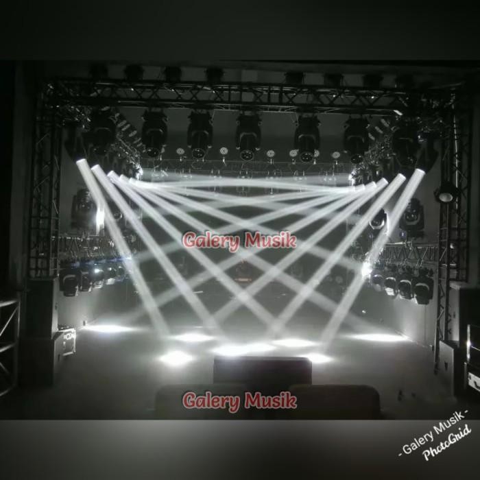 Moving Head Beam 260 Fullcolor / Beam Best & High Quality