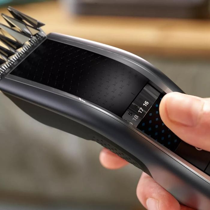 Philips HC5630 Alat Pencukur Rambut Hair Clipper Series 5000 HC5630/15