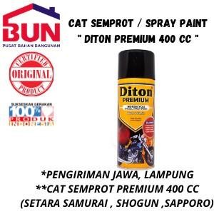 Lilissto Shop Diton Premium(Tahan Bensin)/White Gloss 9102(Putih Susu)/High Quality