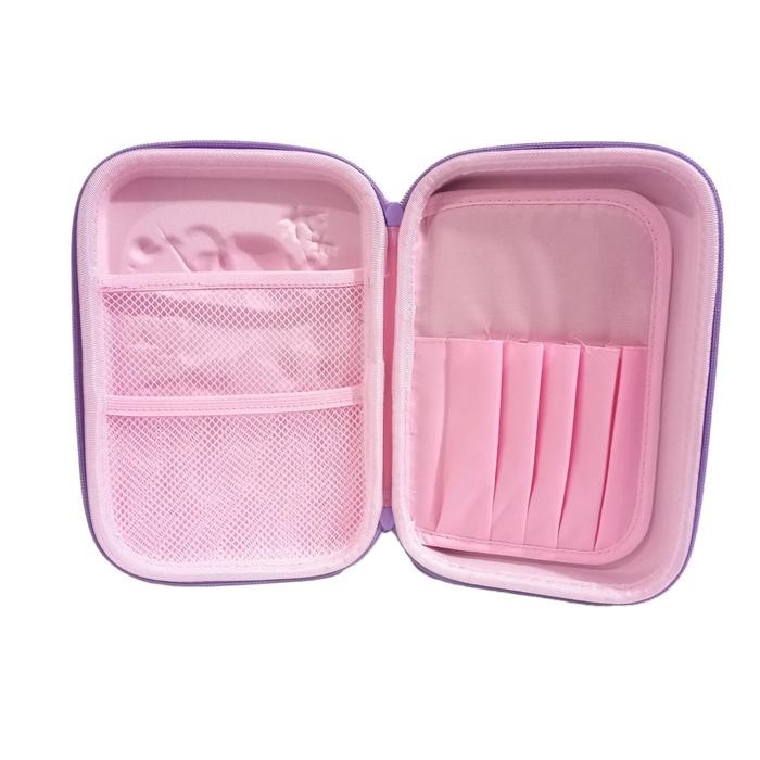 

ID KOTAK PENSIL 3D TIMBUL UNICORN LOLLYPOP PENCIL CASE ANAK PEREMPUAN TEMPAT PENSIL STATIONERY