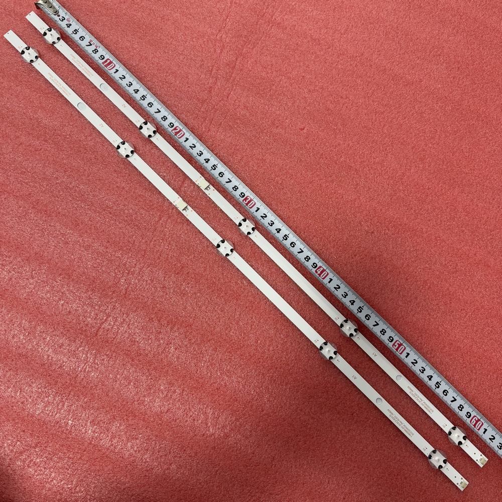 LED Backlight Strip(2) For 32LW300C 32LX300C 32LH515 32LH570 32LH515B 32LH570B