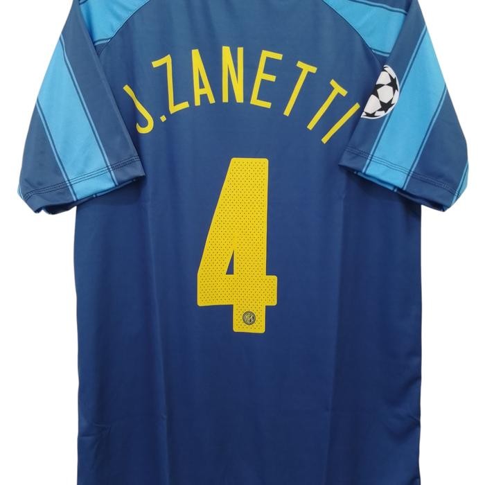 ORIGINAL jersey baju bola retro classic inter milan seria a olahsport READY STOCK