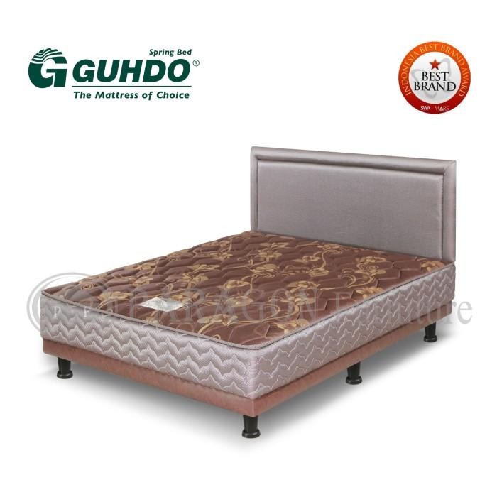 Mullti Bed New Prima 90x180cm tanpa sandaran - Guhdo spring bed