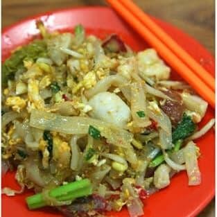 

KWETIAU / KWETIAW / KUETIAU / KUETIAW MENTAH / BASAH