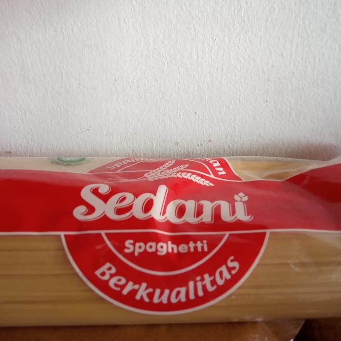 

SPAGETTI SEDANI 1KG PROMO