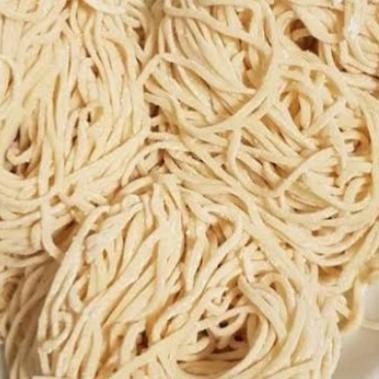 

MIE TELOR/MIE AYAM DADAKAN KG