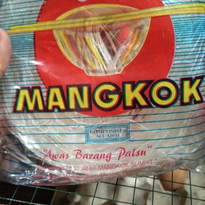 

SOUN CAP MANGKOK
