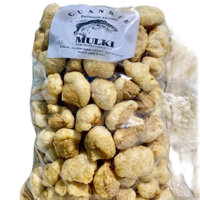 

CUANKI TAHU PASUNG ISI 150PCS ENAK ASLI GARUT