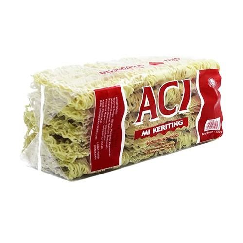 

MIE ACI MI KERITING 600 GR