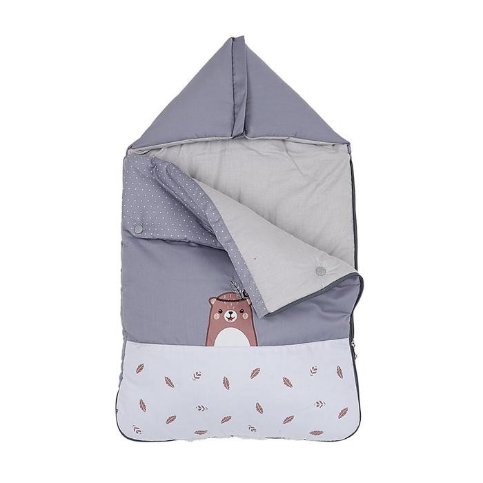 Dialogue Baby Kantong Tidur Bayi Sleeping Bag Bearie Series - Dgs3308 #Gratisongkir #Sale #Discount