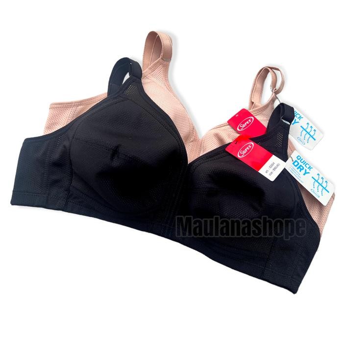 SPORT BRA 02004 QUICK DRY / Bh Sorex / Bra Murah