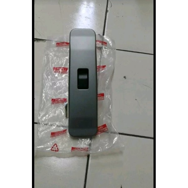 Anak Switch Saklar Power Window Depan Kiri New Panther Kapsul