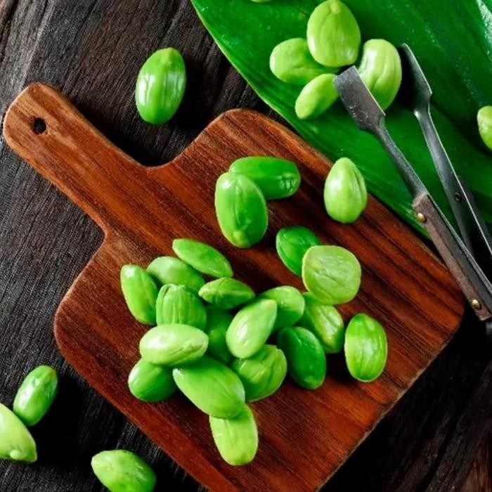 

Pete Petai Kupas 250 gr *