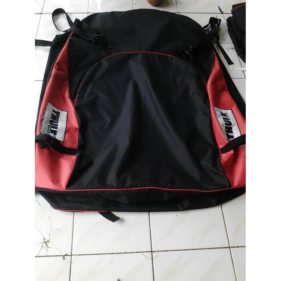 Roof Bag/ Terpal Rack