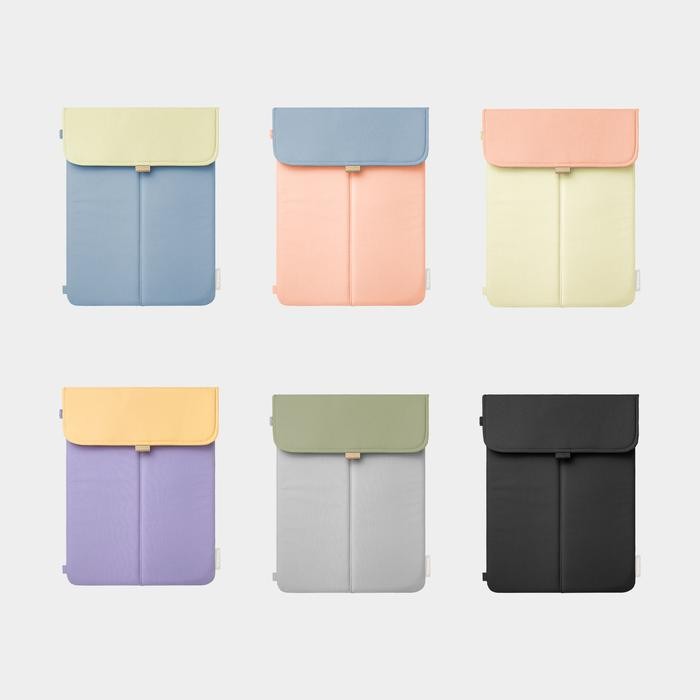 Tas Laptop - Neira Laptop Case 14 Inch - Laptop Sleeve - Visval