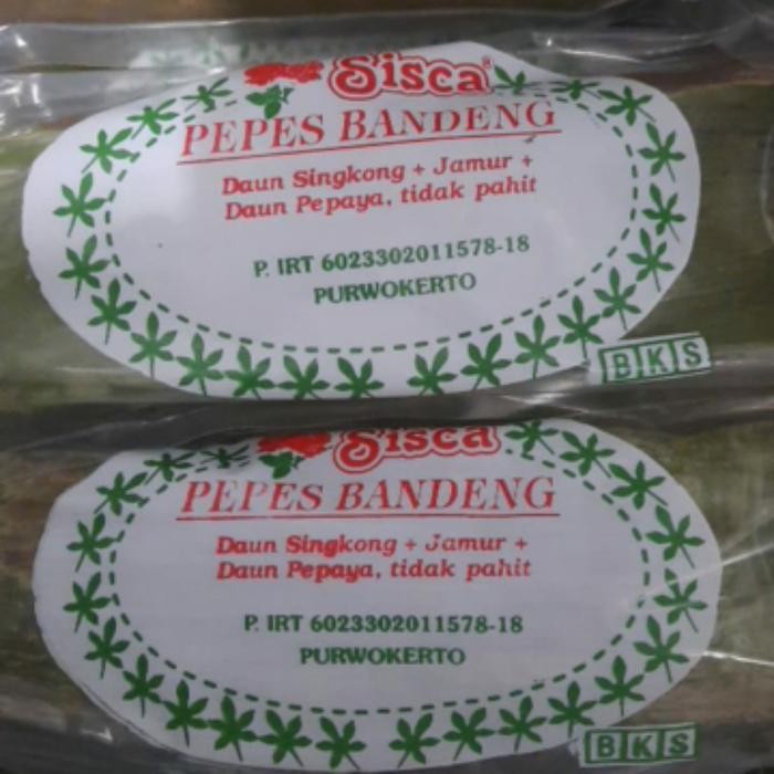 

TodayFre3sH- PepesBandeng Sisca dgn kecombrang n jamur n pete