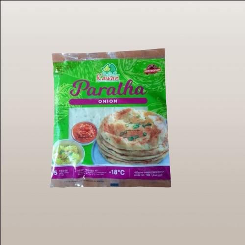 

BeliSkrg,KirimHariini- ROTI PARATHA BAWANG ONION KAWAN 400 GRAM ISI 5 PCS