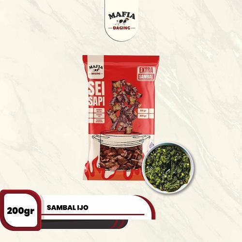 

BeliSkrg,KirimHariini- Sei Sapi / Daging Sapi Asap Low Fat Frozen Food 200gr