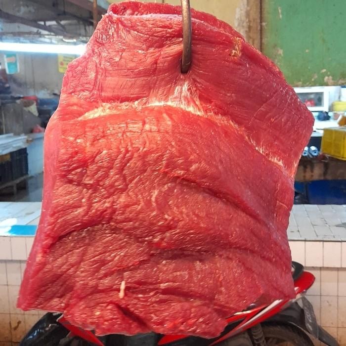 

BeliSkrg,KirimHariini- Daging Sapi Segar Fresh Lokal Topside Penutup