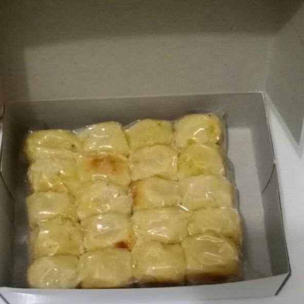 

PastikanDikirimLgsg- Bakpia Pathok 53