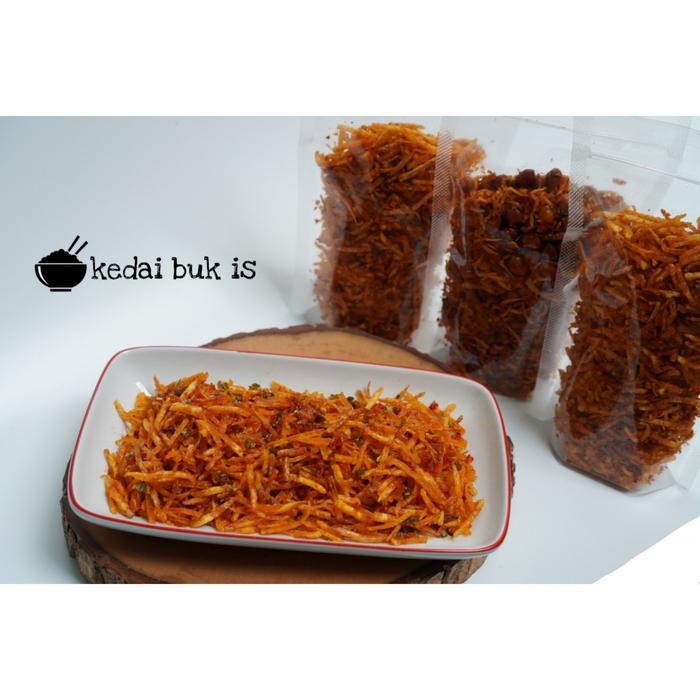 

PastikanDikirimLgsg- kentang mustofa 200gr